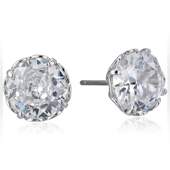 KATE SPADE NEW YORK THAT SPARKLE EARRINGS - Picture 1 of 7